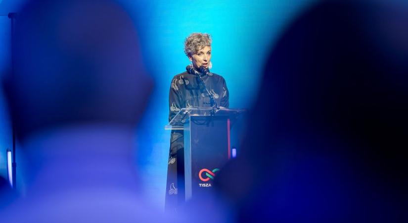 Bódis Kriszta: Tisztában voltam vele, hogy mindent elveszíthetek