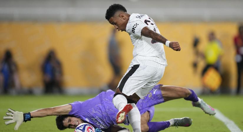 Brazil szélsőről tárgyal a Tottenham és a Manchester City – SAJTÓHÍR