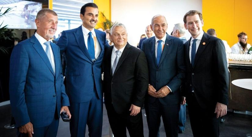 Rettegnek Svájcban: Orbán szövetségese gáncsolhatja el Ukrajnát – már csak egyetlen feltétel hiányzik