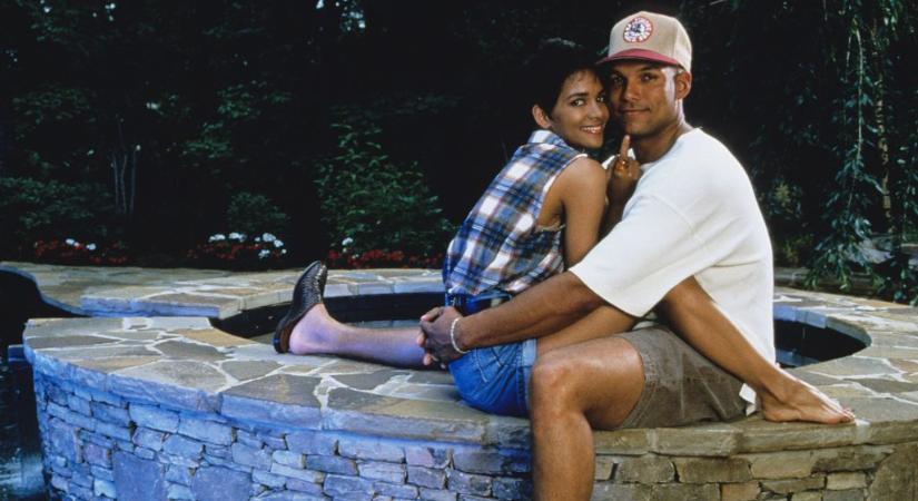 Halle Berry férje elmondta, miért vált el a sztártól: „Nem főzött, nem takarított, nem anya-típus”