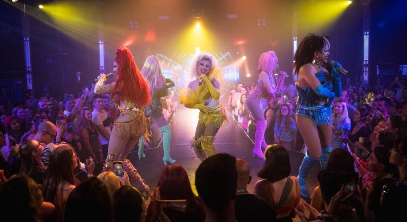 Drag queenek, neonfények, Post Malone – ilyen volt a vasárnap a Szigeten