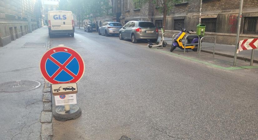 Milyen jó is az, amikor a saját önkormányzatod sz*rik a szádba
