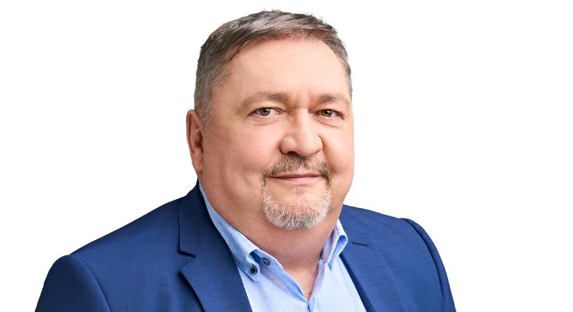„A jogállamiság oldalán állok” – Dr. Fülöp Zoltán újra ringbe száll Békéscsabáért