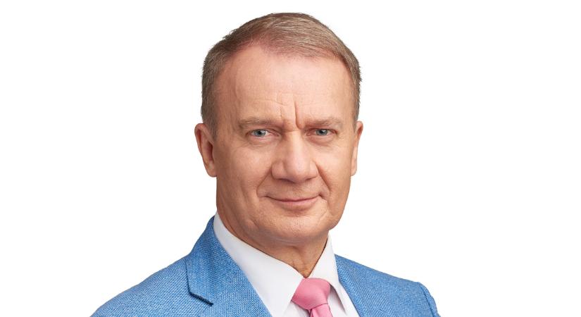 „Újpest és Angyalföld további fejlődést érdemel” – Varju László folytatná a megkezdett munkát