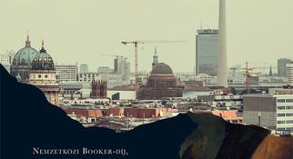 Jenny Erpenbeck: Kairosz