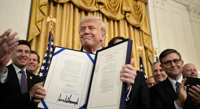 Új eszközök, régi terhek: hogyan alakíthatja át a kriptobarát törvény az amerikai államadósság finanszírozását?