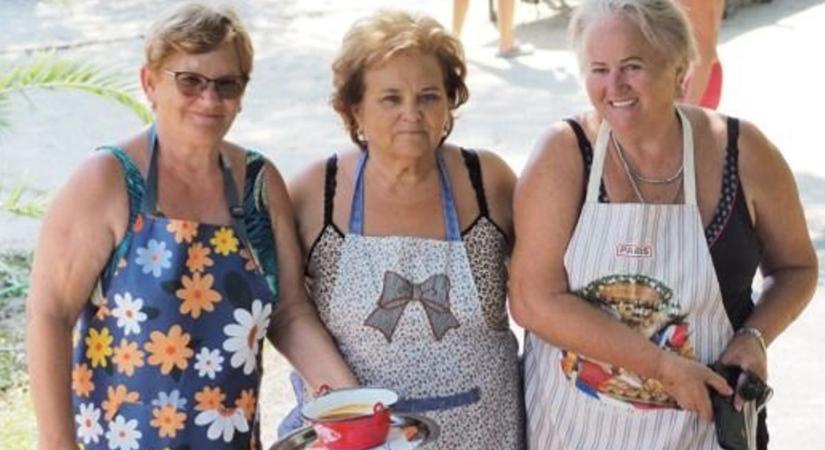 Közeleg a XXVI. Snecifogó- és Halászléfőző Verseny