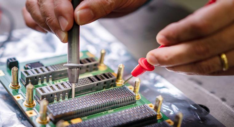 Temesváron épít gyárat az Elma svájci elektronika nagyvállalat