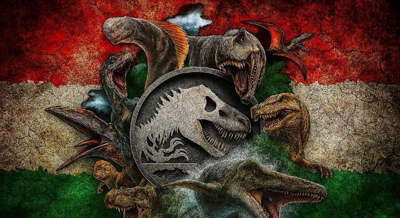 Iharkút – Magyarország dinoszaurusz-fővárosa