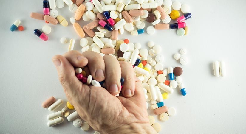 A magyarok egyik kedvenc vitaminos cégére csapott le a GVH