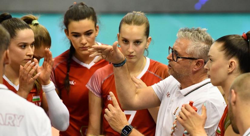 Kijutott az Eb-re a magyar válogatott – a szövetségi kapitány egyből kiteregette a szennyest