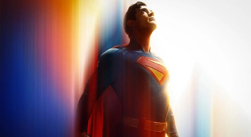 David Corenswet legyőzte Henry Cavillt, új királya van a Superman-filmeknek