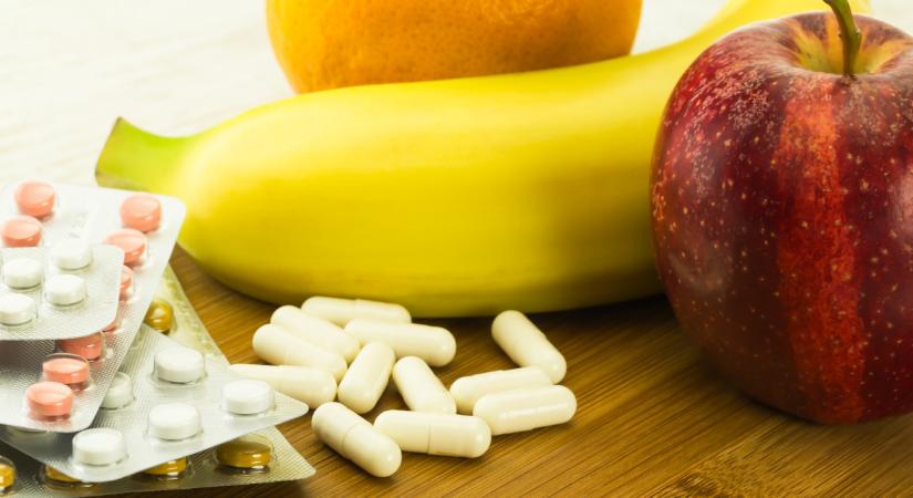 Nem fogod elhinni, melyik nagy vitamin márka ellen indult eljárás: nagy csalódás a fogyasztóknak