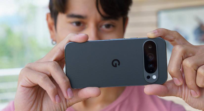 A Pixel 10 mesterséges intelligenciája megtanítja a felhasználókat fotózni