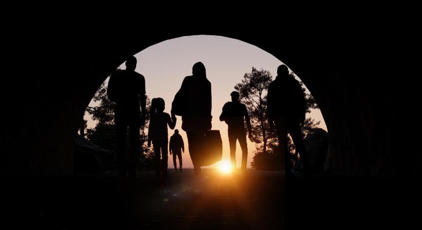 Skandinávia már nem menekültparadicsom – így hat az ukránokra a szigorítás