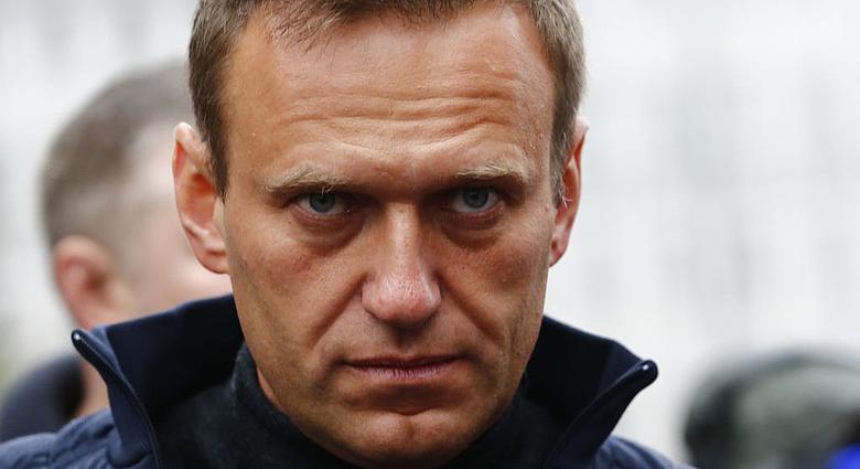 Rögtön lecsapott a bíróság Alekszej Navalnijra