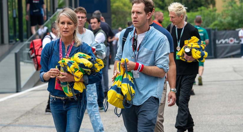 Marko: „A Red Bull-tanácsadói poszt nem Vettelnek való”