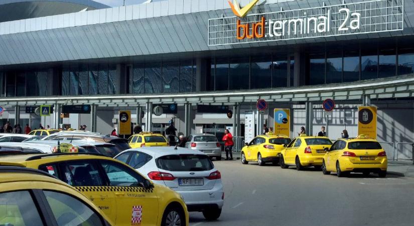 Furcsa helyről került elő több mint 6 kiló kokain a Liszt Ferenc repülőtéren