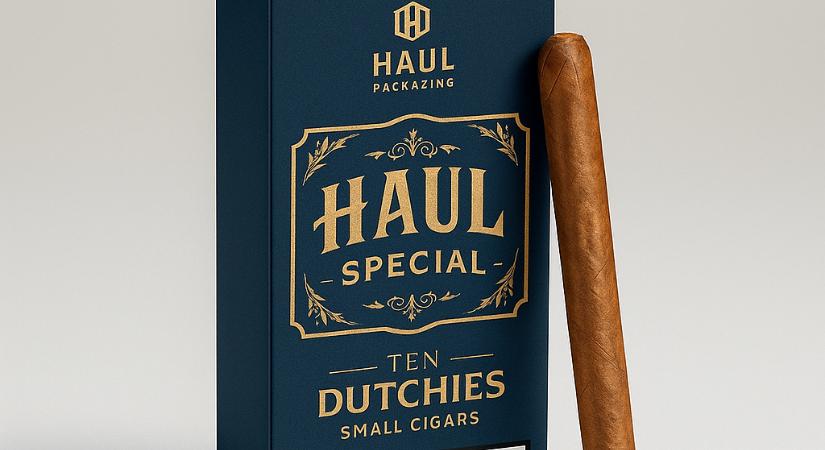 The Role of Custom Cigar Boxes in Building Premium Cigar Brands