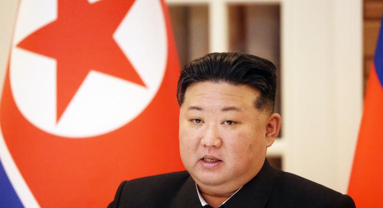 Kim Dzsongun megtorlást tervez a dél-koreai–amerikai hadgyakorlatok miatt