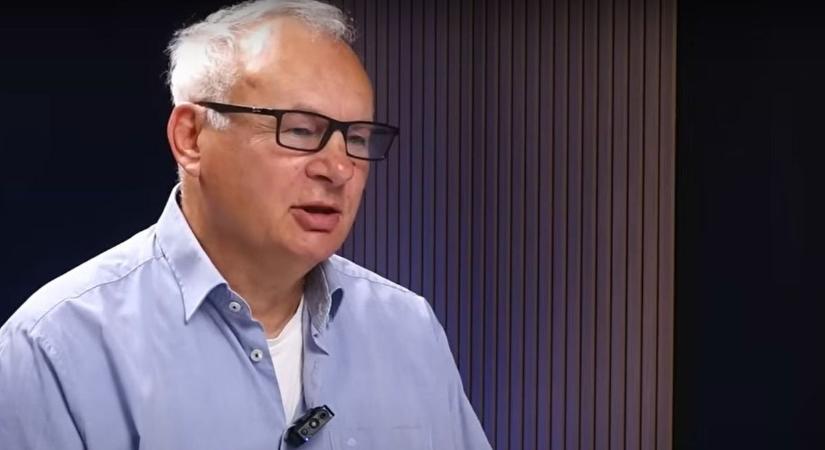 Mindegy, milyen áron, de „eltakarítaná” Orbán Viktort a helyéről – újabb Magyar Péter-szimpatizáns jelent meg a színen (VIDEÓ)