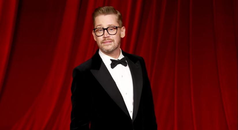 Nem lehet hibáztatni Macaulay Culkin érvelését arról, melyik a kedvenc Reszkessetek, betörők!-filmje