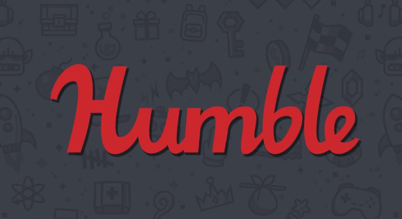 Akciófigyelő: Humble 'WB Play The Legends' Bundle (PC)
