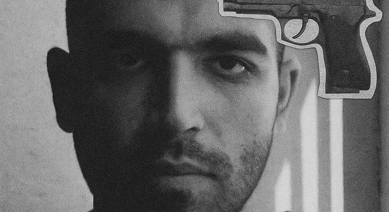 „Elrabolták az életemet” – Sírógörcsöt kapott a bíróságon a maffia titkait feltáró író