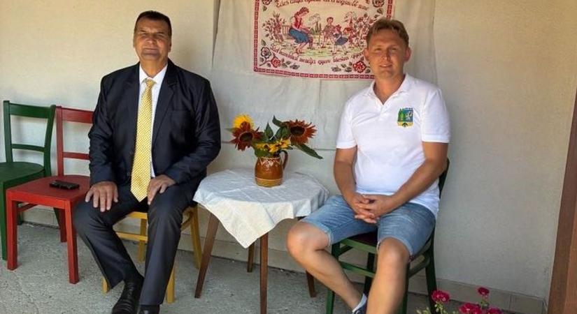 Habpartival dobták fel a Lőrinc-napi búcsút