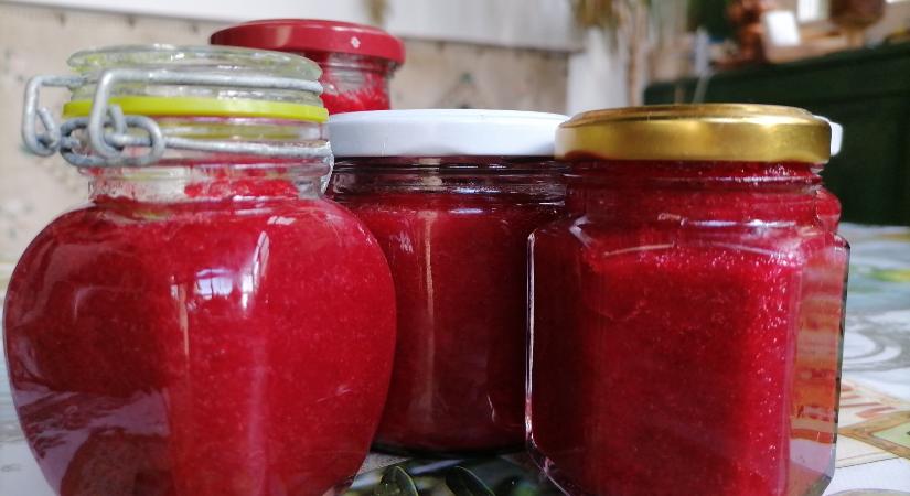 Nyár a konyhában – Som, a fanyar ízű csoda