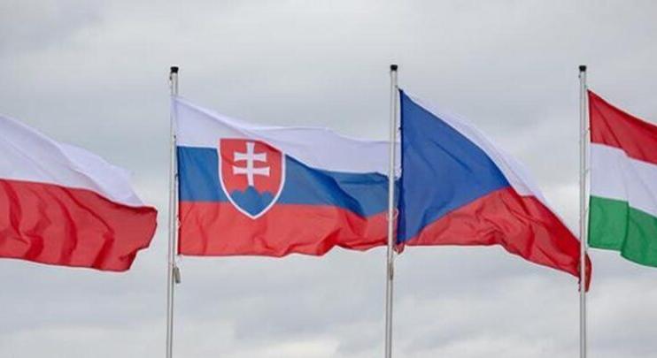 „Hányan is vannak a Visegrádi Négyek?!”