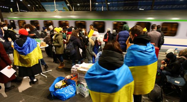 Finnország a menekültek integrációjára szánt kifizetések leállítását tervezi: a döntés az ukránokra is vonatkozik