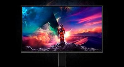 Odyssey OLED G6: a monitor, amit a gamerek megérdemelnek