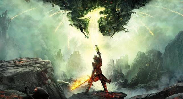 Ha egy Dragon Age remaster gyűjteményben reménykedtél, engedd el