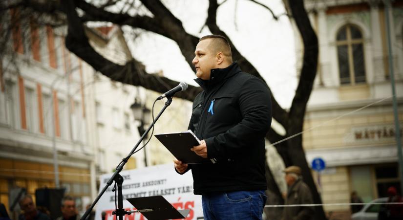 Visszalép a DK kecskeméti képviselőjelöltje, a döntése indoklása valamennyi DK-snak üzenet lehet
