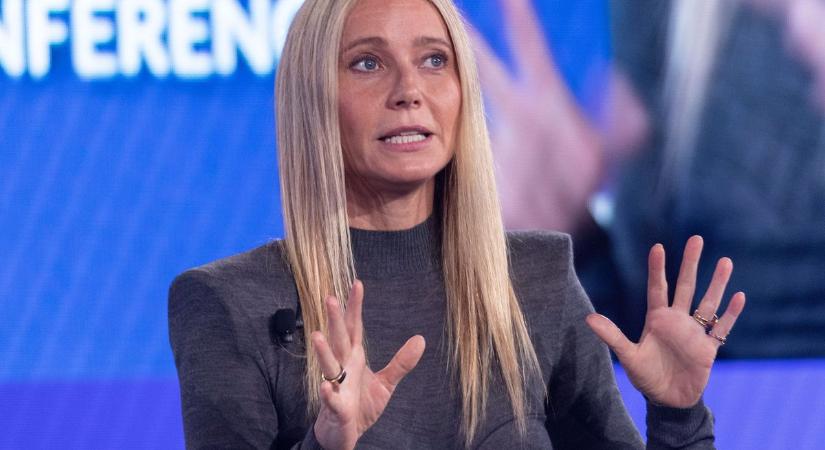 Gwyneth Paltrow szörnyetegnek tartja Madonnát