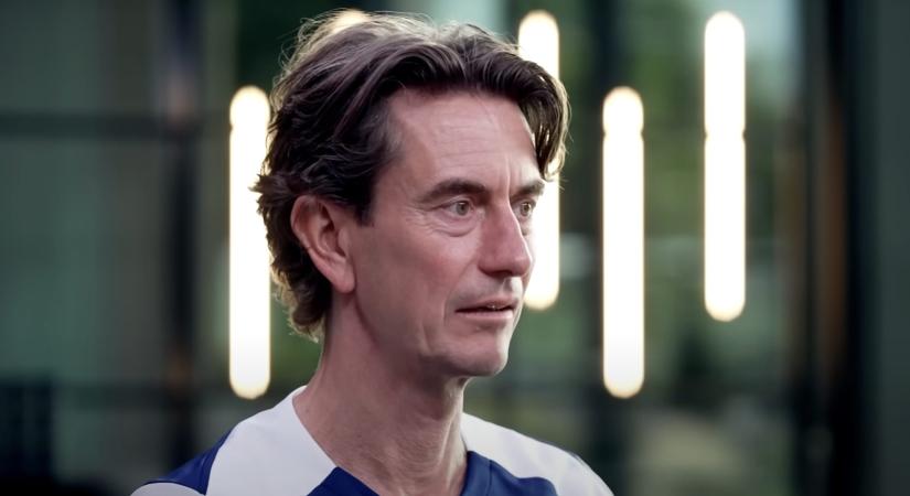 Brutális ajánlat az asztalon, szárigazolásra készül a Tottenham