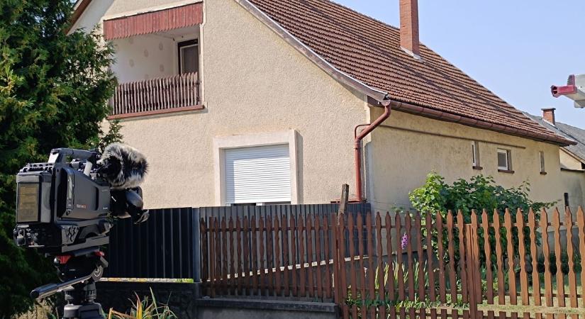 Kiderültek a kunfehértói dráma részletei, ez történt mielőtt a férfi megölte feleségét majd magával is végzett