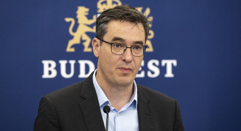 Együttműködést ígért, de válaszra sem méltatta a kormány a főváros Rákosrendezőről szóló javaslatait
