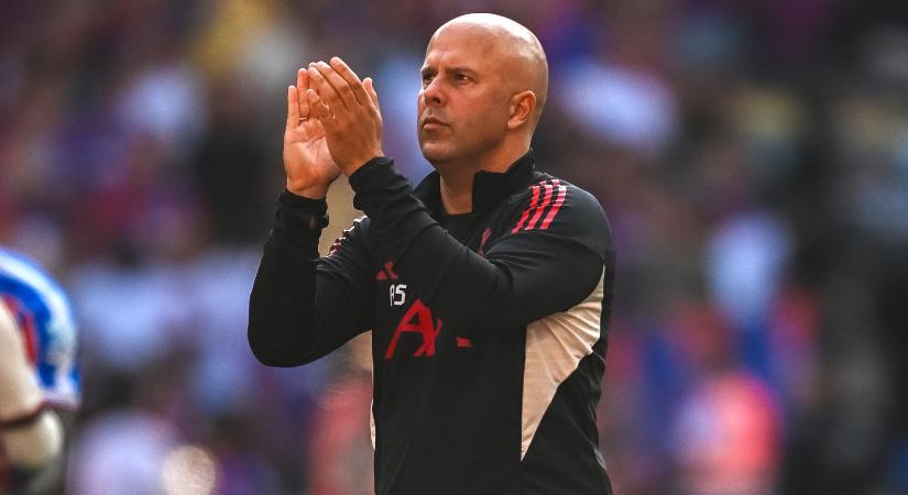 A Liverpool azonnal megvenné a Crystal Palace sztárját