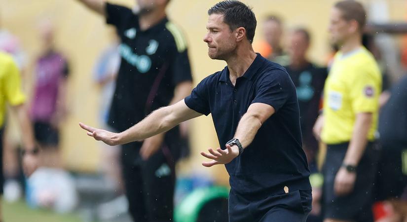 Megunta, hogy Xabi Alonso mellőzi – eladását kéri a Real Madrid csillaga
