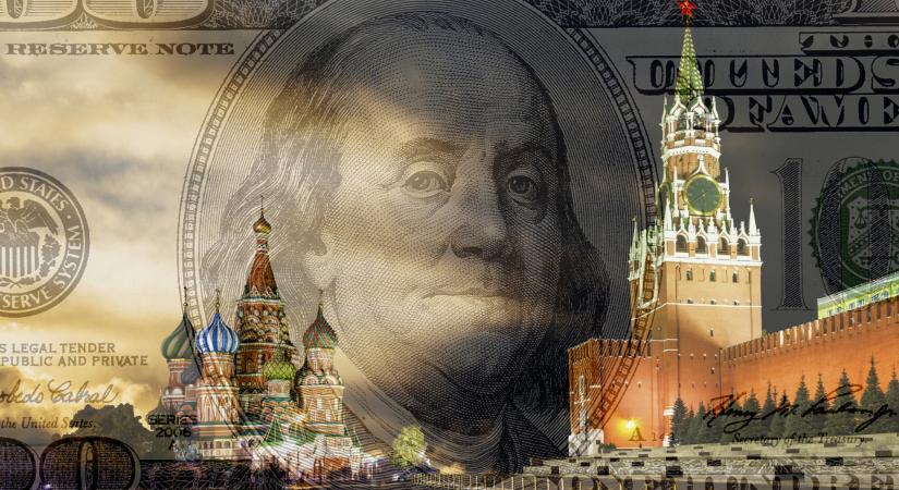 Putyin már le is győzte Trumpot, aminek félreérthetetlen jelei vannak