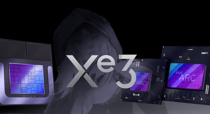 Az Intel Xe3 alapú GPU sorozatának nem minden tagja használhatja majd a 16x MSAA támogatást