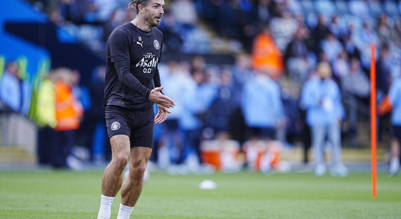 Sajtóhír – Liverpoolban folytatja az angol válogatott szélső