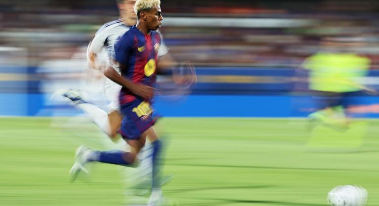 Az Egyesült Államokba költözhet az FC Barcelona egyik bajnokija