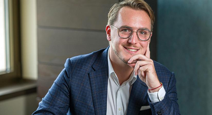 Bige László fia kitálalt: ezért támogatja Magyar Pétert