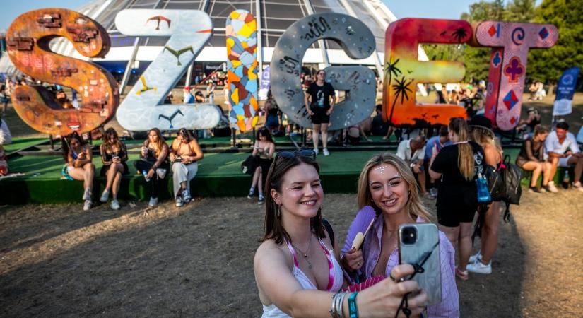 Mészáros Lőrinc étterme főzött a Sziget VIP-vendégeinek