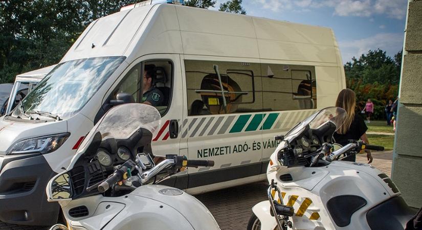 Hol bukkanhatnak fel a NAV revizorai augusztus közepén?