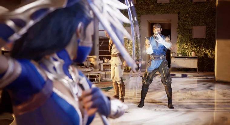Már 6,2 millió példánynál jár a Mortal Kombat 1 eladása