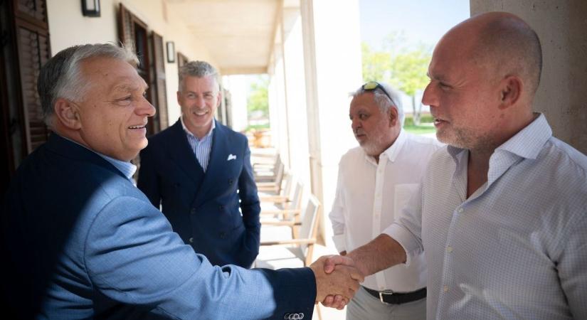 Orbán Viktor: Valami készül!
